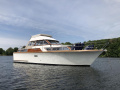 Storebro Royal Cruiser Stor&ouml; 38 Motoryacht
