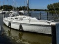 Sch&ouml;chl Sunbeam 33 Zeiljacht