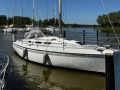 Sch&ouml;chl Sunbeam 33 Yelkenli Yat