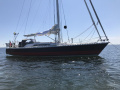 Beneteau First 42 Segelyacht