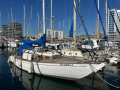 Cheoy Lee 36ft Off Shore Sejlyacht