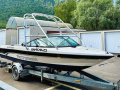 MasterCraft Pro Star 190 Wakeboard/Wakesurf