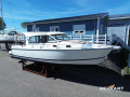 Nimbus 365 Coupe Motoryacht