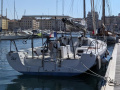 Pogo 40 S1 Yacht à voile