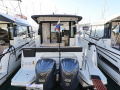 Jeanneau Merry Fisher 1095 Motoryacht