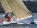 J Boats 105 Regattaboot