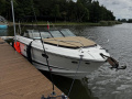 Sea Ray Sun Sport 250 SSE25E Iate a motor