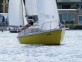 Dehler Varianta 65 Kølbåd