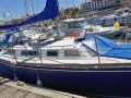 Gibert Marine Chatam 33 Yate a vela