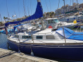 Gibert Marine Chatam 33 Yelkenli Yat