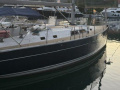 Hanse 430 Sejlyacht