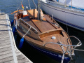 Macwester Weekender Segelyacht