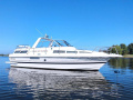 Fjord 310 Touring Sportsbåd