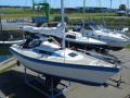 Dehler Duetta 94 Açık deniz yatı