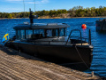 XO Boats EXPLR 10 S Kajütboot