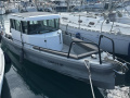Axopar 28 Cabin R Limited Edition Sportboot