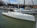 FarEast 28R Yacht a vela
