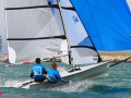 RS RS400 Barca a deriva