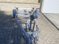 Safety Trailer Safety-Trailer TB 1300 Single-axle