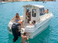 Quicksilver 500 Cabincruiser