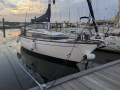 Sirius 26 Kielboot