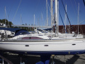 Bavaria 44 Vision Jadralna jahta
