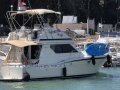 Hatteras 38 SF Flybridge