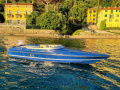 Tullio Abbate Sea Star Super 25 Sportboot