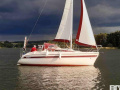 Segelyacht Wayer/TES TES 720 Segelyacht