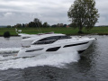Princess F55 Flybridge