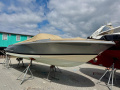Chris Craft Launch 25 Motoryacht