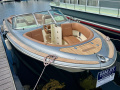 Chris Craft Launch 25 Motorna jahta