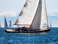 T121 / Taifun Klassisk seilyacht