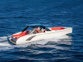 Frauscher 1414 Demon Motoryacht