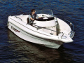HR 602 CC Motoryacht