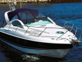 Fairline TARGA 34 Motorna jahta