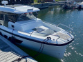 Quarken 27 Cabin Motoryacht