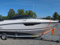Flipper 650 DC Sportboot