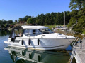 JEANNEAU MOTORB&Aring;T 795 MERRY FISHER CABIN Motorjacht