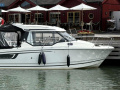 Jeanneau 795 MERRY FISHER CABIN Motoryat