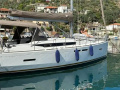 Jeanneau Sun Odyssey 409 Plachetní jachta