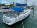 Jeanneau Sun Odyssey 519 Plachetní jachta