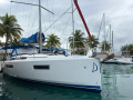 Jeanneau Sun Odyssey 440 Seilyacht