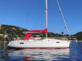 Beneteau Oceanis 350 Segelyacht