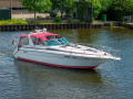 Sea Ray 370 Express Cruiser Motoryacht