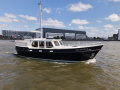 Monty Bank Kotter 41 AK Cabrio Motoryacht