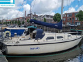 Marieholm 32e Plachetní jachta