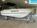 Bayliner Bowrider Sportboot
