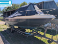 Rascala Futurama 550 Konsolenboot