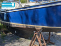 Sneekermeer 800 Plachetní jachta
